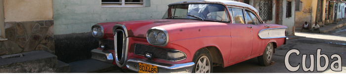 Cuba